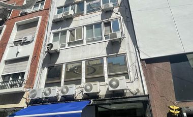 Oficina 70 m2  en Microcentro