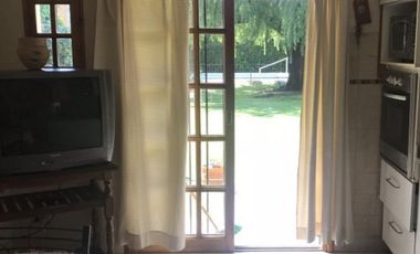 Casa en venta en Adrogue 3 ambientes con pileta