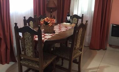 Casa en venta en Adrogue 3 ambientes con pileta