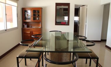 Venta , Alquiler Temporario. Casa  sobre el golf en  Golfers c.c