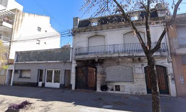 Terreno apto edificación en altura
