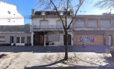 Terreno apto edificación en altura