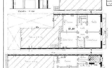 Terreno apto edificación en altura