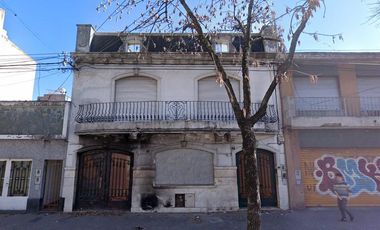 Terreno apto edificación en altura