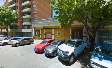 Terreno apto edificio