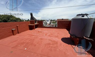 PH en Venta 3 amb. c/ terraza - Ramos Mejia