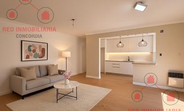 DEPARTAMENTO EN VENTA ZONA CENTRO