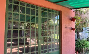 Casa a la venta- Bella Vista