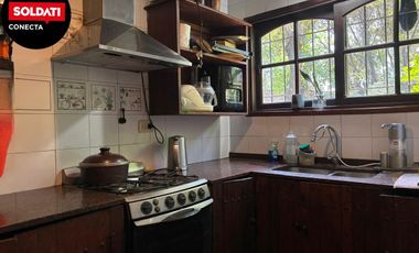 Casa a la venta- Bella Vista