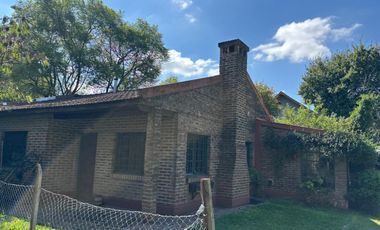 Casa a la venta- Bella Vista