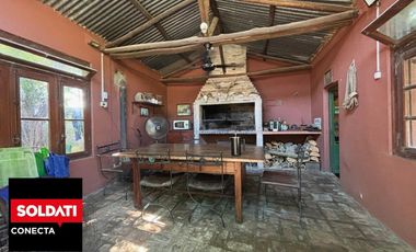 Casa a la venta- Bella Vista