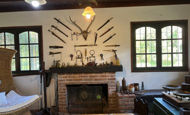 Casa a la venta- Bella Vista