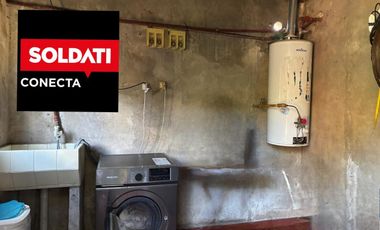 Casa a la venta- Bella Vista