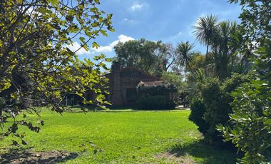 Casa a la venta- Bella Vista