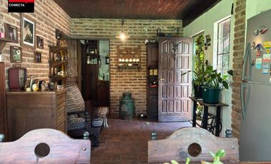 Casa a la venta- Bella Vista