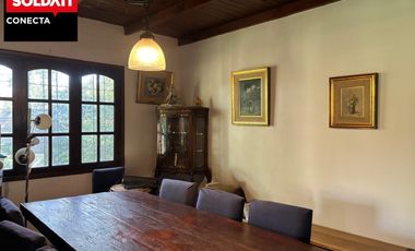 Casa a la venta- Bella Vista