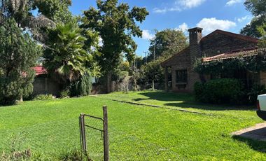 Casa a la venta- Bella Vista