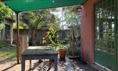 Casa a la venta- Bella Vista