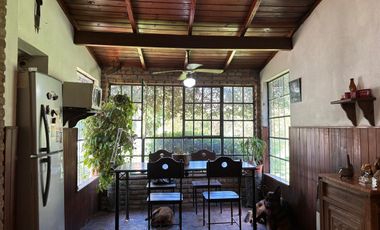 Casa a la venta- Bella Vista