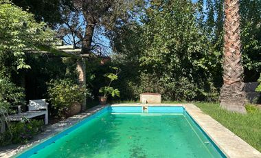 Casa a la venta- Bella Vista