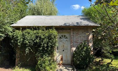 Casa a la venta- Bella Vista