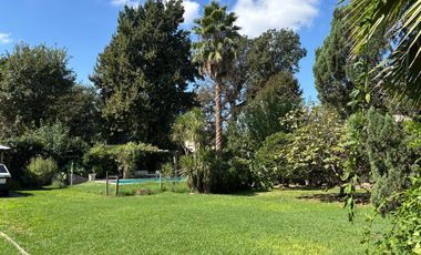 Casa a la venta- Bella Vista