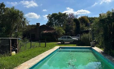 Casa a la venta- Bella Vista