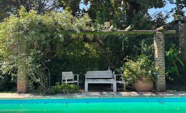 Casa a la venta- Bella Vista