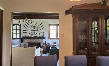Casa a la venta- Bella Vista