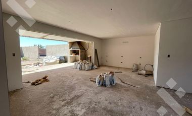 Venta Casa Bº la consuelo a terminar