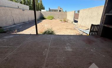 Venta Casa Bº la consuelo a terminar