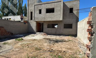 Venta Casa Bº la consuelo a terminar