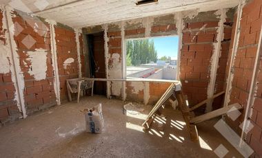 Venta Casa Bº la consuelo a terminar