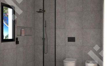 Venta Casa Bº la consuelo a terminar