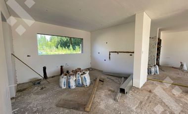 Venta Casa Bº la consuelo a terminar