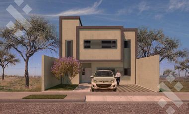 Venta Casa Bº la consuelo a terminar