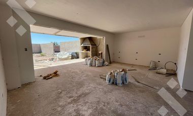 Venta Casa Bº la consuelo a terminar