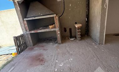 Venta Casa Bº la consuelo a terminar