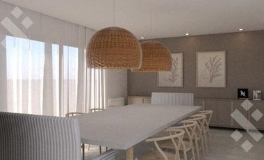 Venta Casa Bº la consuelo a terminar