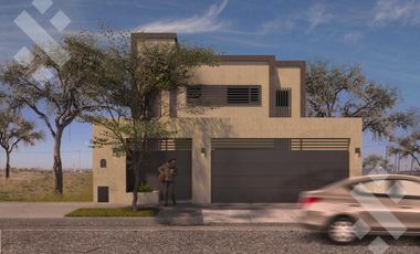 Venta Casa Bº la consuelo a terminar