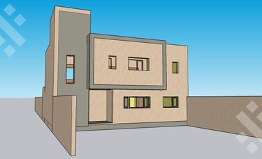 Venta Casa Bº la consuelo a terminar
