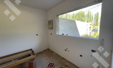 Venta Casa Bº la consuelo a terminar