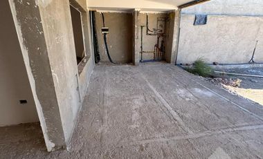 Venta Casa Bº la consuelo a terminar