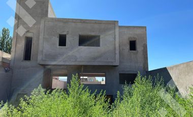 Venta Casa Bº la consuelo a terminar