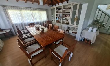 Casa en  Venta Buenos Aires Golf Club