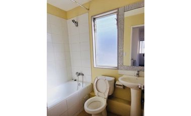 VENTA CASA VILLA ALEMANA (CONDOMINIO)