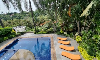 Casa en Venta en Tabachines