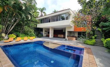 Casa en Venta en Tabachines