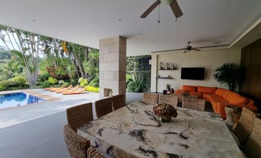 Casa en Venta en Tabachines