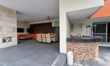 Casa en Venta en Tabachines